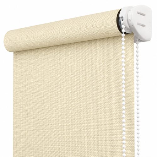 Beige (tört fehér színű) roló 60x180_cm