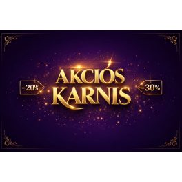 Akciós karnis